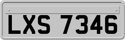 LXS7346