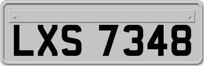 LXS7348