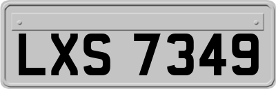 LXS7349
