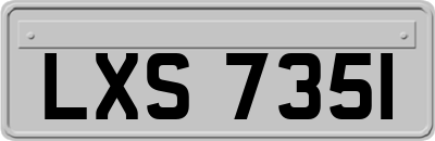 LXS7351