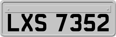LXS7352