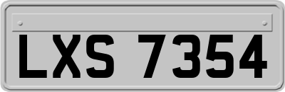 LXS7354