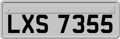 LXS7355