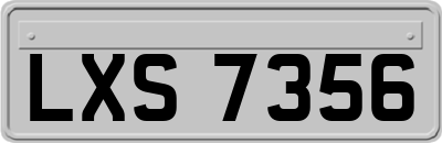 LXS7356