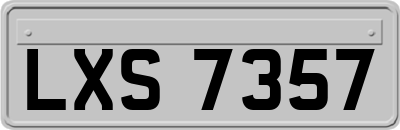 LXS7357