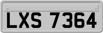 LXS7364