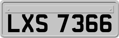 LXS7366