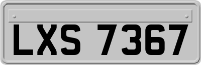 LXS7367