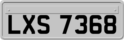 LXS7368