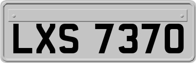 LXS7370