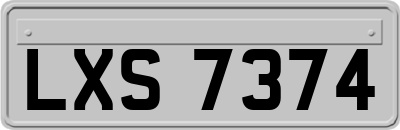LXS7374