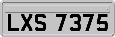 LXS7375