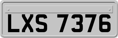 LXS7376