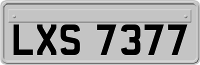 LXS7377