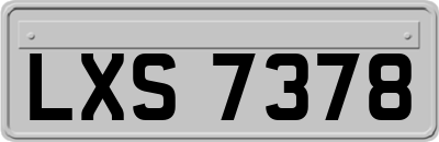 LXS7378