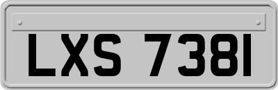 LXS7381