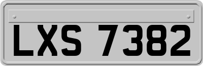 LXS7382