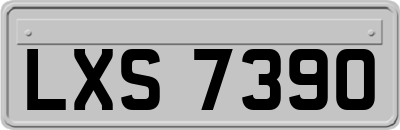 LXS7390
