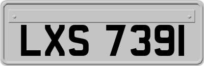LXS7391