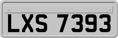 LXS7393