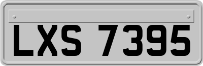 LXS7395