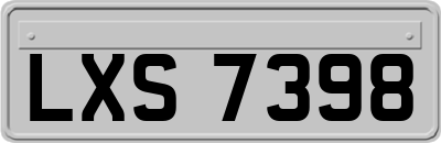LXS7398