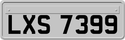 LXS7399