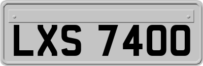LXS7400