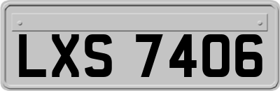 LXS7406