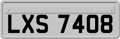 LXS7408