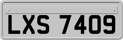 LXS7409