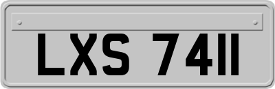 LXS7411