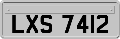 LXS7412