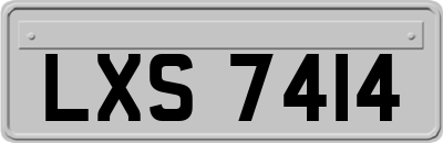 LXS7414