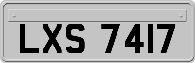 LXS7417