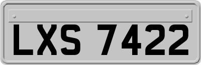 LXS7422