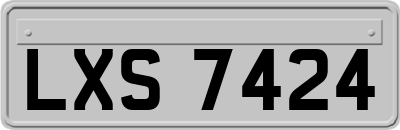 LXS7424