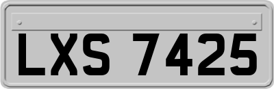 LXS7425