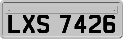 LXS7426