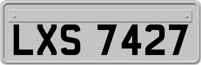 LXS7427