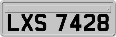 LXS7428