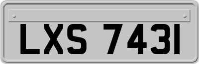 LXS7431