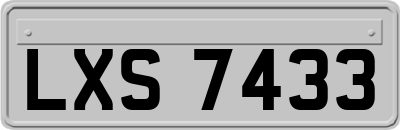 LXS7433