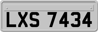 LXS7434
