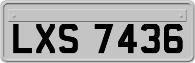 LXS7436