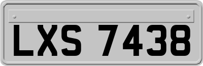 LXS7438