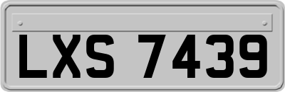 LXS7439
