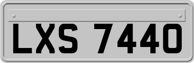 LXS7440