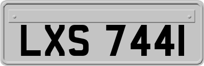 LXS7441