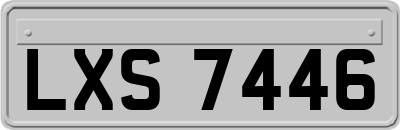 LXS7446